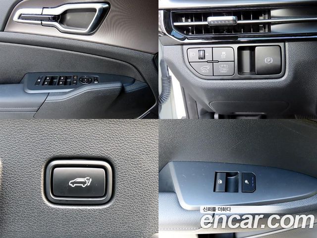 Kia Sportage 2026 — photo 18