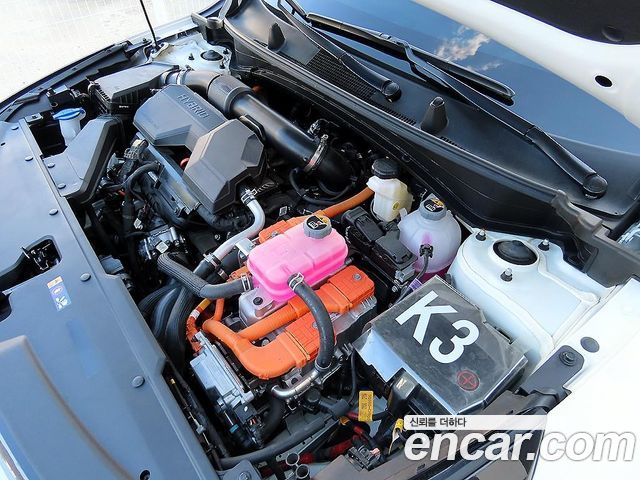 Kia Sportage 2026 — photo 19