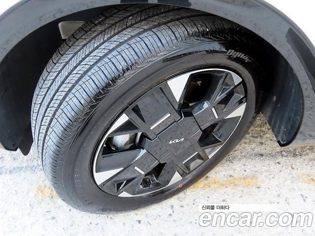 Kia Sportage 2026 — photo 20