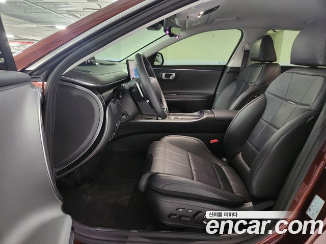 Hyundai Grandeur 2027 — photo 8