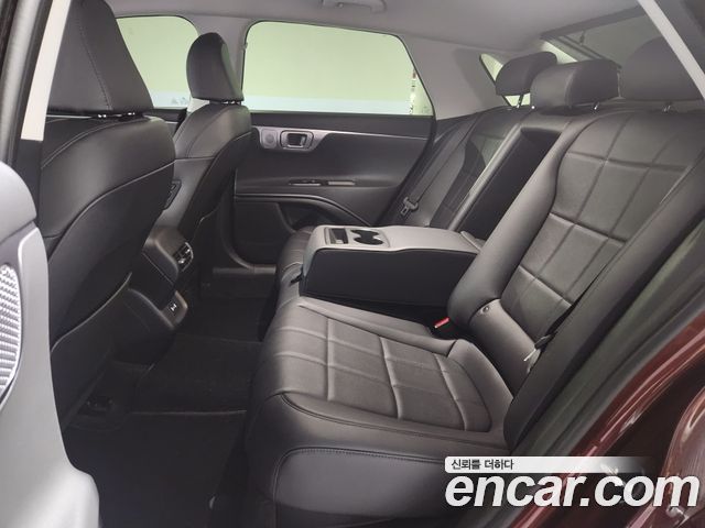 Hyundai Grandeur 2027 — photo 9