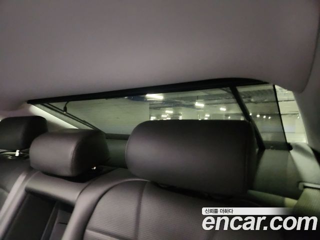 Hyundai Grandeur 2027 — photo 10