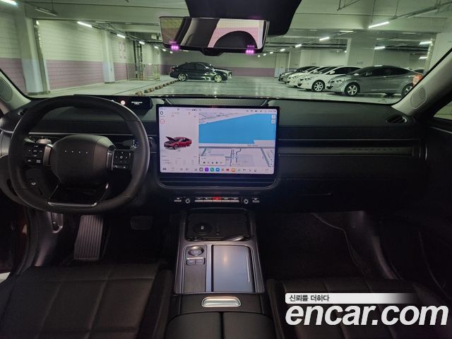Hyundai Grandeur 2027 — photo 11