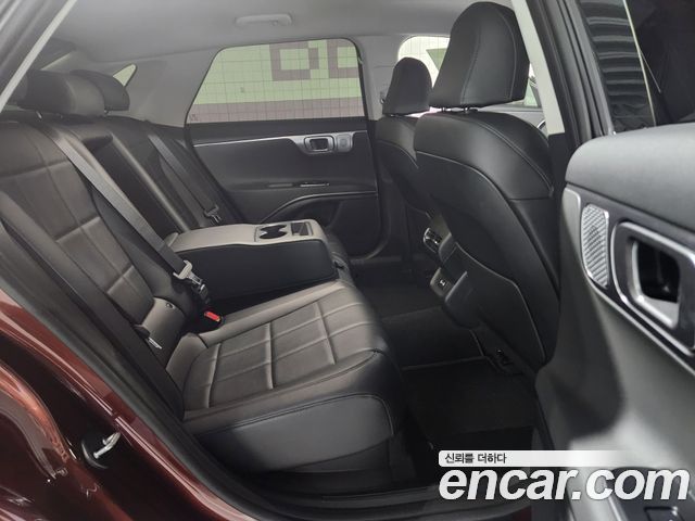 Hyundai Grandeur 2027 — photo 13