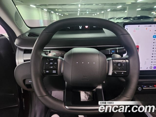 Hyundai Grandeur 2027 — photo 18
