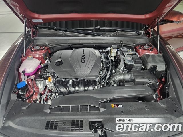 Hyundai Grandeur 2027 — photo 19