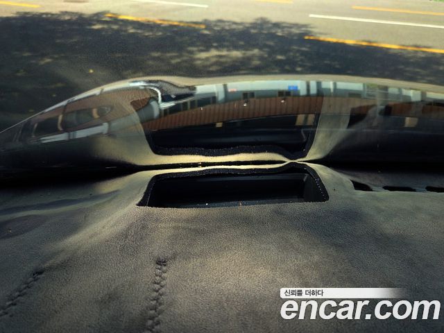 Genesis EQ900 2018 — photo 18