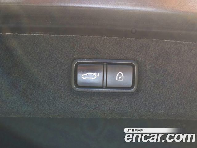 Genesis EQ900 2018 — photo 19