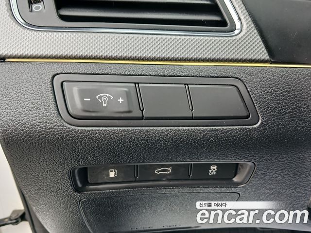 Hyundai Sonata 2015 — photo 6