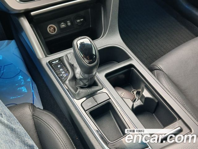 Hyundai Sonata 2015 — photo 11