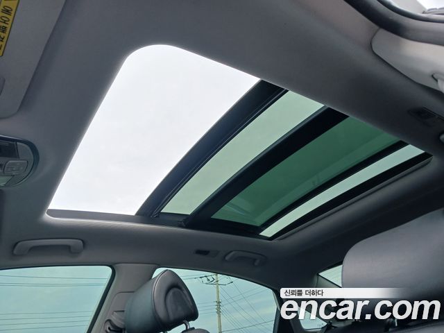 Hyundai Sonata 2015 — photo 12