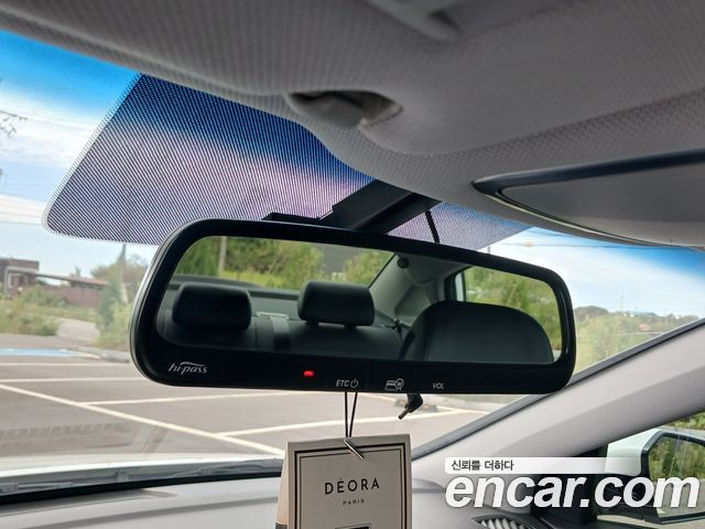 Hyundai Sonata 2015 — photo 16
