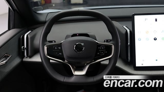 Volvo EX30 2026 — photo 5