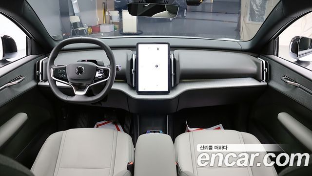 Volvo EX30 2026 — photo 6