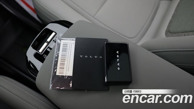 Volvo EX30 2026 — photo 17