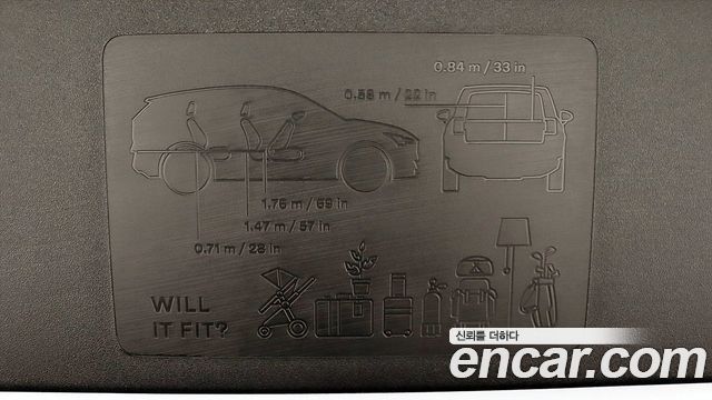 Volvo EX30 2026 — photo 19