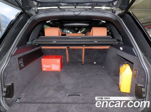 Land Rover Range Rover 2017 — photo 15