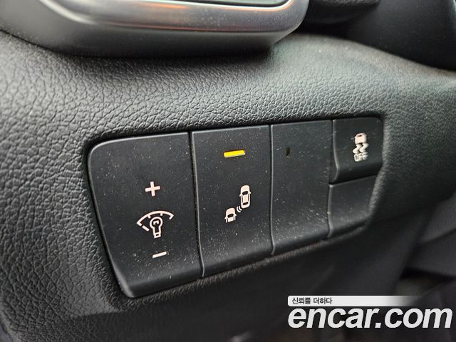 Kia Sportage 2018 — photo 10