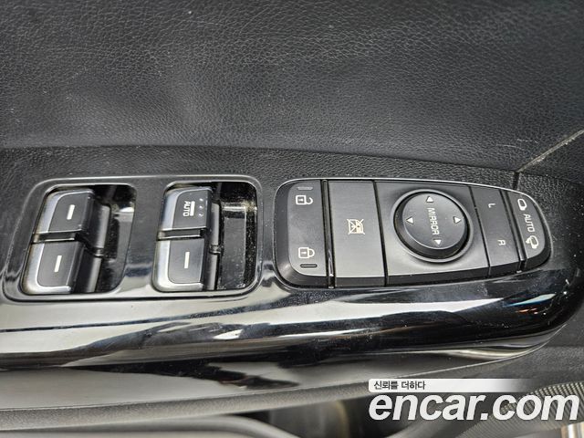 Kia Sportage 2018 — photo 11