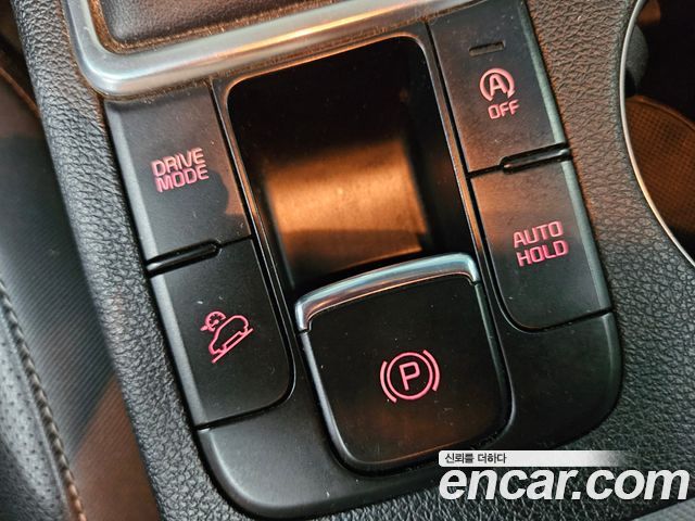 Kia Sportage 2018 — photo 13