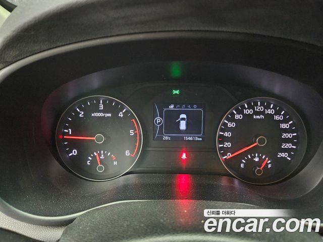 Kia Sportage 2018 — photo 14