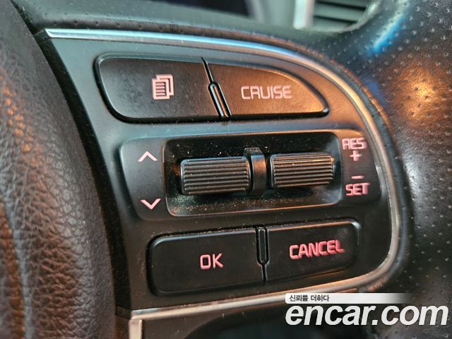 Kia Sportage 2018 — photo 15