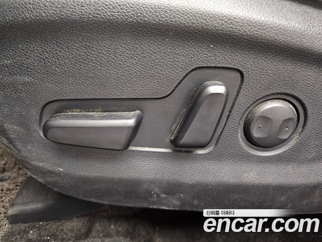 Kia Sportage 2018 — photo 16