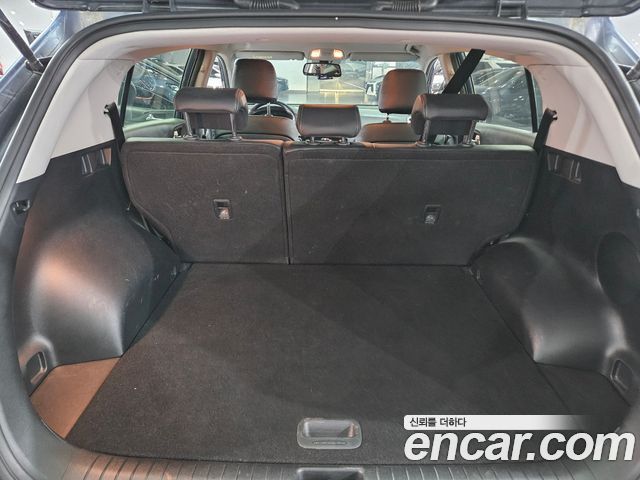 Kia Sportage 2018 — photo 17