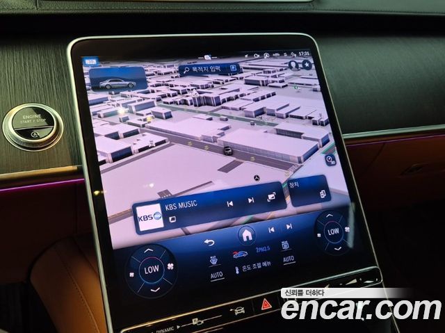 Mercedes-Benz S-Class 2022 — photo 10
