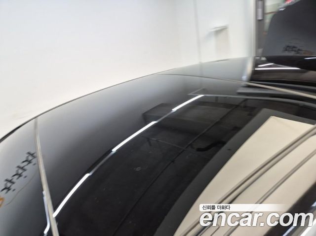 Mercedes-Benz S-Class 2022 — photo 15