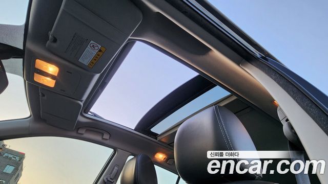 Renault Korea QM5  2014 — photo 13