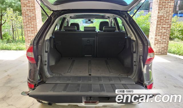 Renault Korea QM5  2014 — photo 20