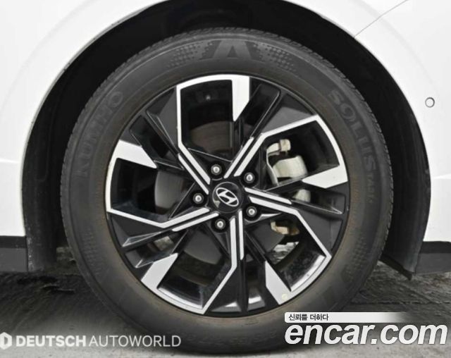 Hyundai Sonata 2025 — photo 5