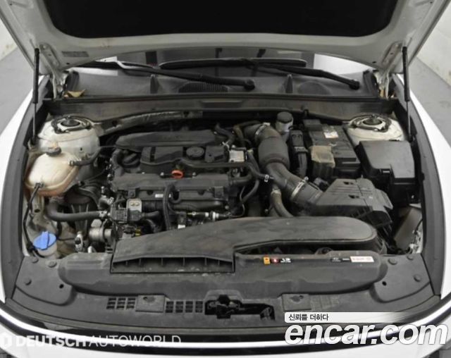 Hyundai Sonata 2025 — photo 6