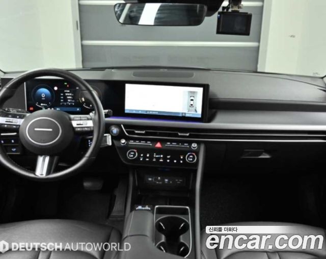 Hyundai Sonata 2025 — photo 8