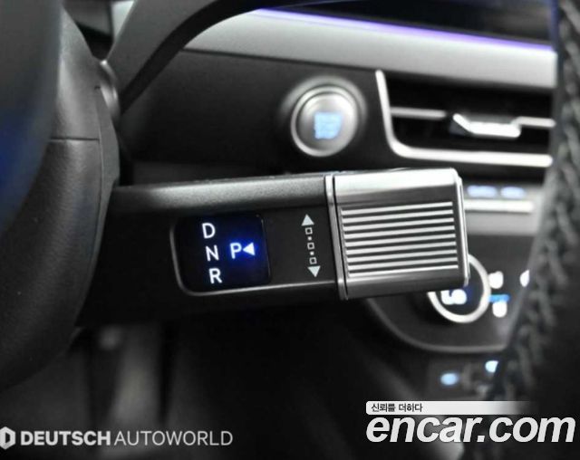 Hyundai Sonata 2025 — photo 9