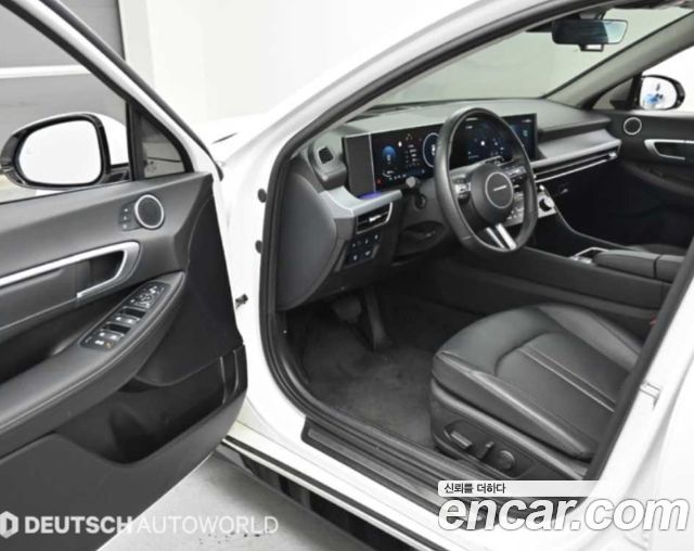 Hyundai Sonata 2025 — photo 11