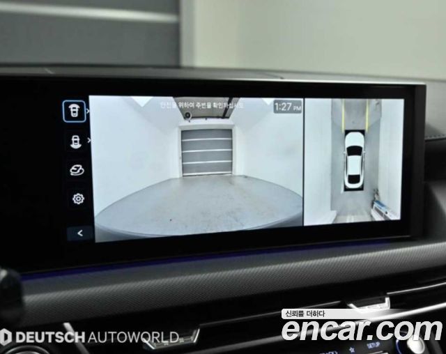 Hyundai Sonata 2025 — photo 15