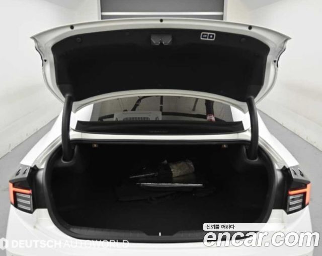 Hyundai Sonata 2025 — photo 19
