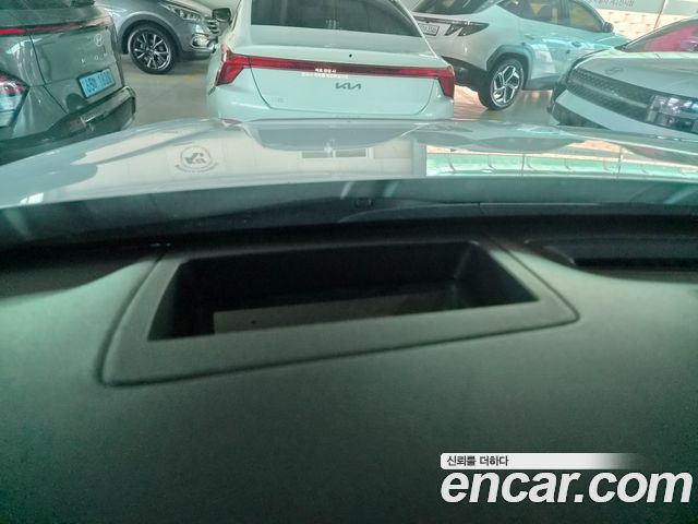Hyundai Palisade 2024 — photo 8