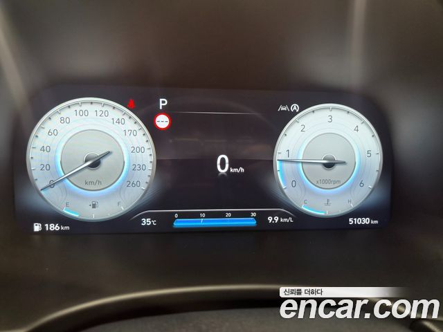 Hyundai Palisade 2024 — photo 10
