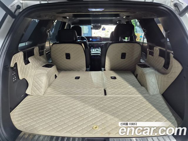 Hyundai Palisade 2024 — photo 12