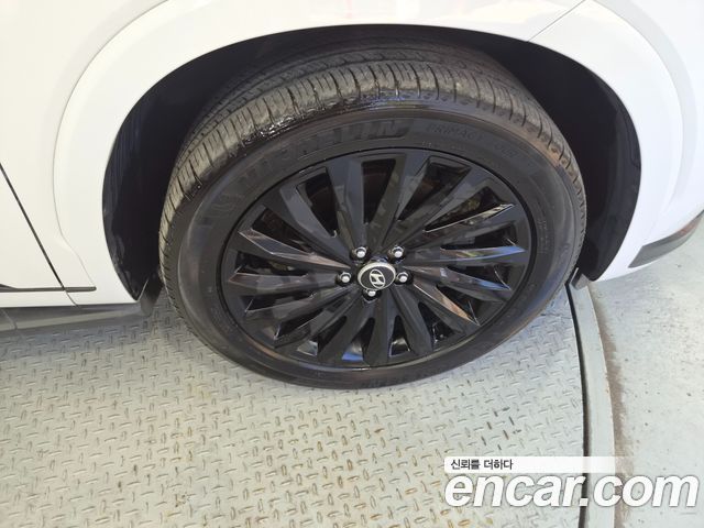 Hyundai Palisade 2024 — photo 13