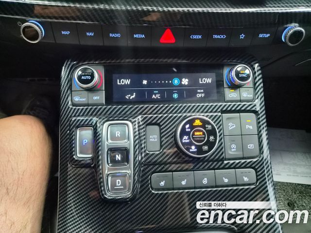 Hyundai Palisade 2024 — photo 14
