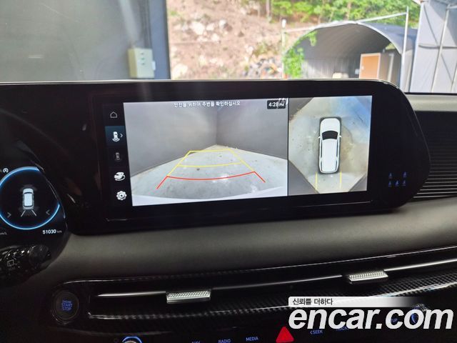 Hyundai Palisade 2024 — photo 16