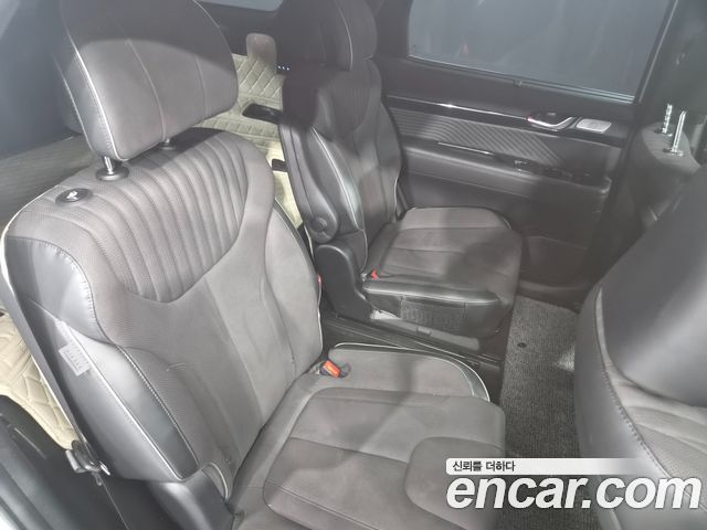 Hyundai Palisade 2024 — photo 17