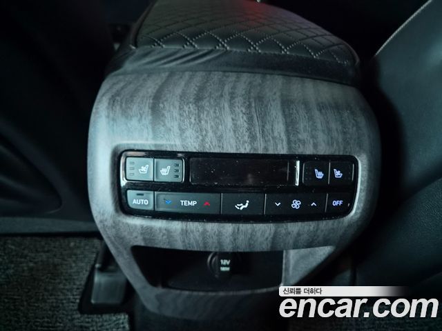 Hyundai Palisade 2024 — photo 18