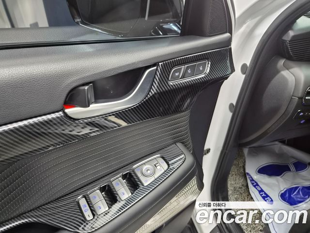 Hyundai Palisade 2024 — photo 19