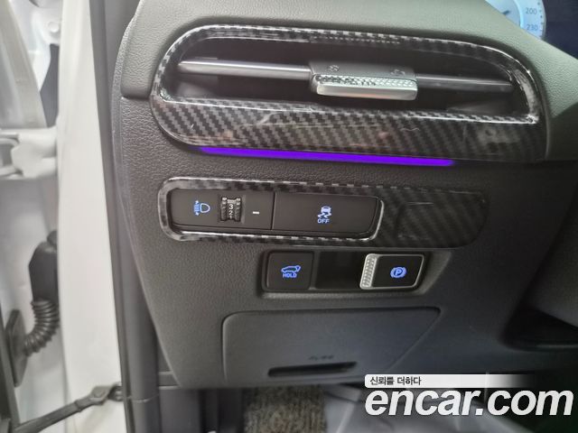 Hyundai Palisade 2024 — photo 20
