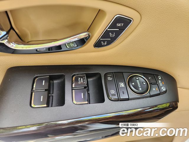 Kia Canival 2019 — photo 11
